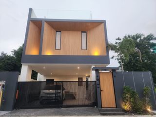 Villa en venta y en alquiler de 3 habitaciones en Mueang Phuket, Phuket