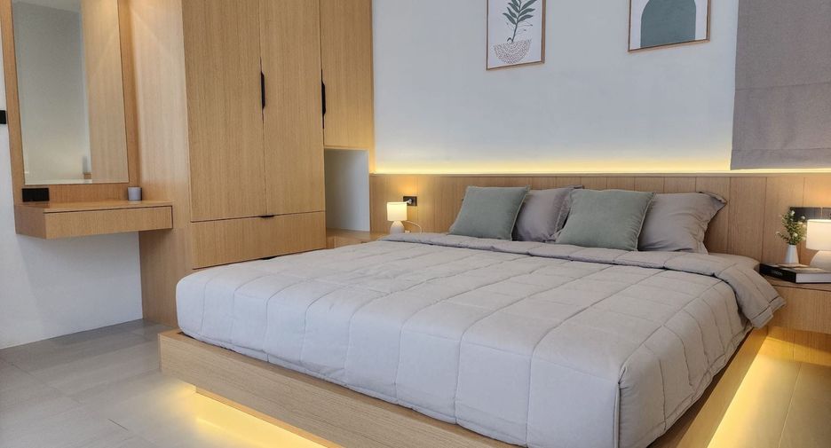 Villa en venta y en alquiler de 3 habitaciones en Mueang Phuket, Phuket