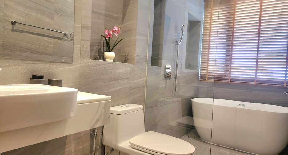 Villa en venta y en alquiler de 3 habitaciones en Mueang Phuket, Phuket