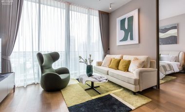 Condo en venta y en alquiler de 1 habitaciones en Khlong Toei, Bangkok