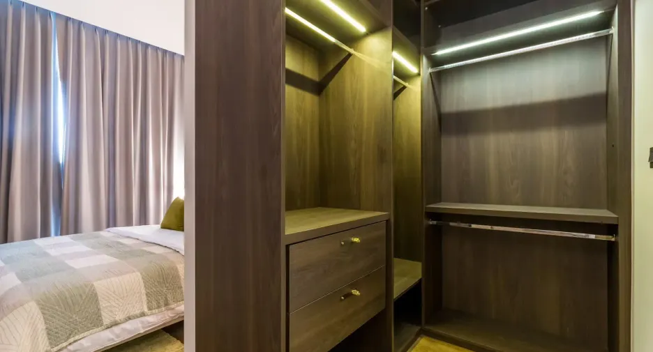 Condo en venta y en alquiler de 1 habitaciones en Khlong Toei, Bangkok