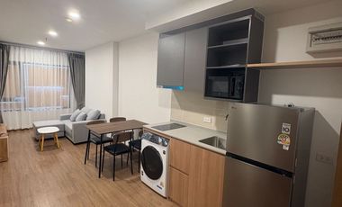 Аренда 1 кровать кондо в Пхаси Чароен, Бангкок