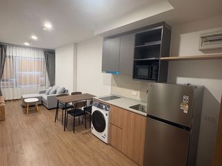 À louer 1 chambre condo à Phasi Charoen, Bangkok