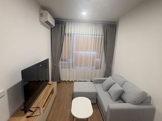 À louer 1 chambre condo à Phasi Charoen, Bangkok