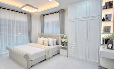 Продажа 3 спальни дом в Банг Ламунг, Чонбури