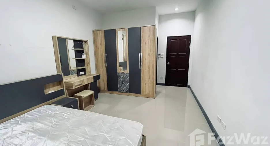 For rent 3 bedrooms house in San Sai, Chiang Mai