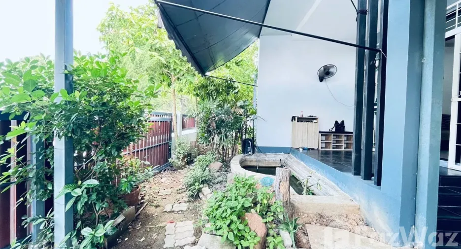 For rent 3 bedrooms house in San Sai, Chiang Mai