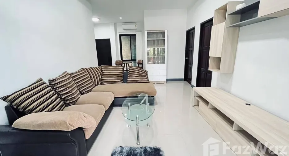 For rent 3 bedrooms house in San Sai, Chiang Mai