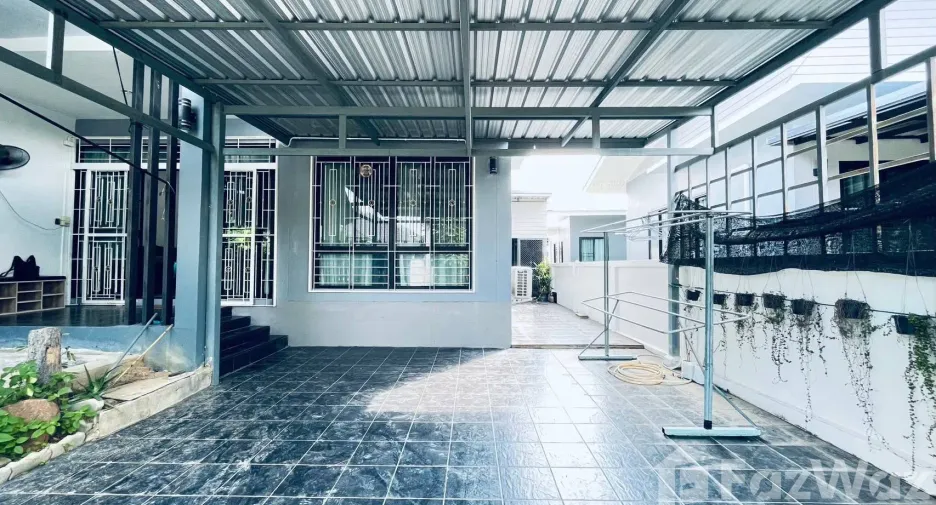 For rent 3 bedrooms house in San Sai, Chiang Mai