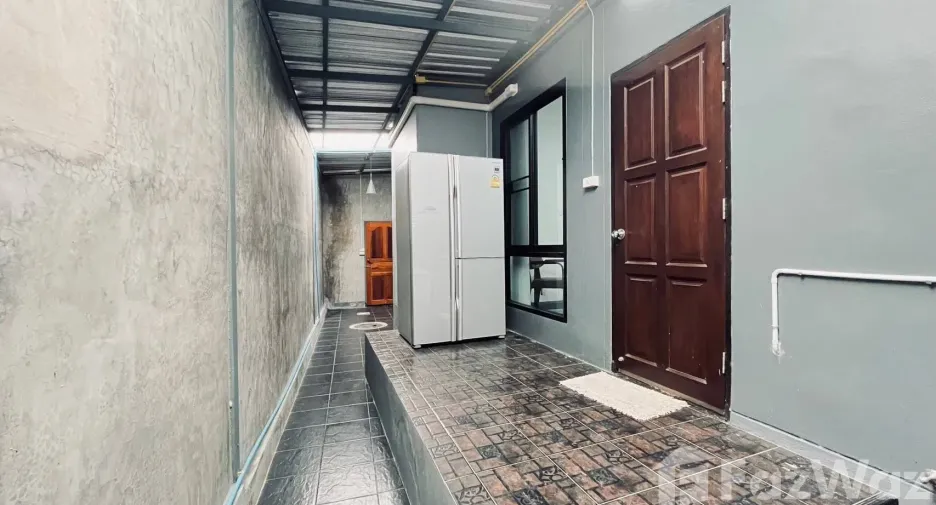 For rent 3 bedrooms house in San Sai, Chiang Mai