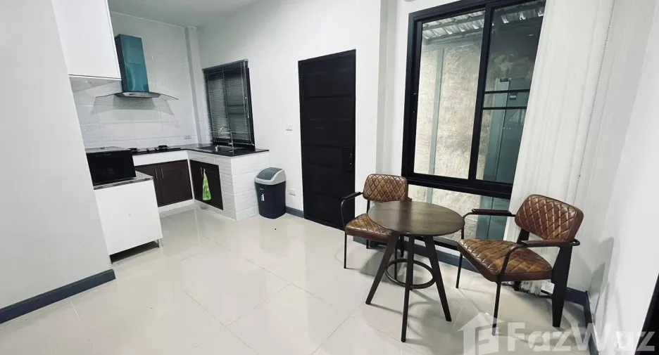 For rent 3 bedrooms house in San Sai, Chiang Mai