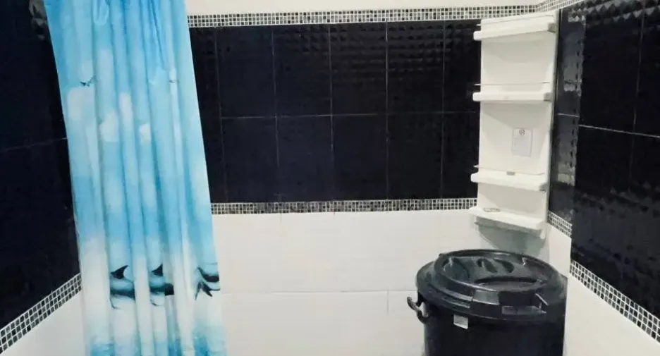 For rent 3 bedrooms house in San Sai, Chiang Mai