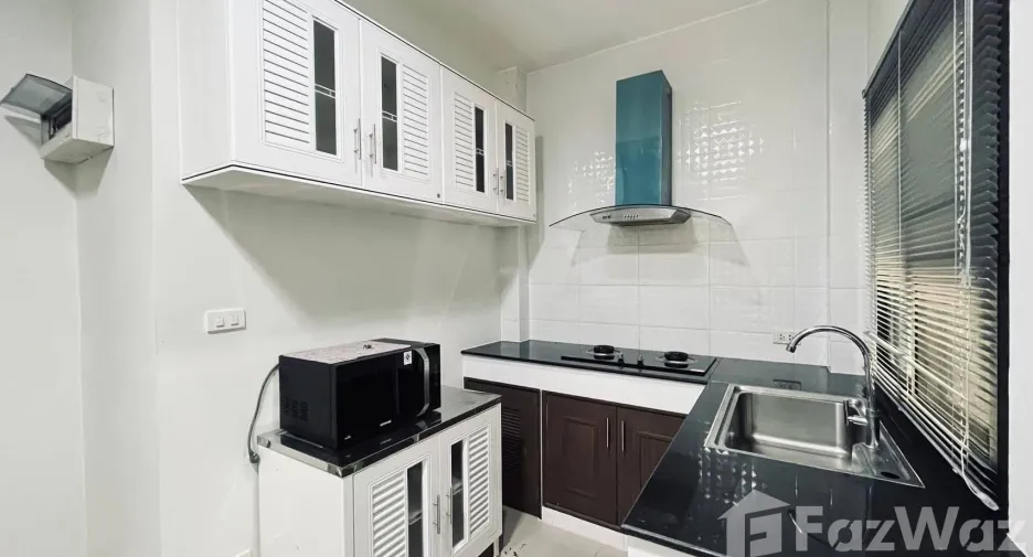 For rent 3 bedrooms house in San Sai, Chiang Mai