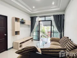 For Rent 3 Bedroom House In San Sai, Chiang Mai