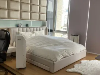 Villa zum Kauf und zur Miete mit 2 Zimmer in Watthana, Bangkok