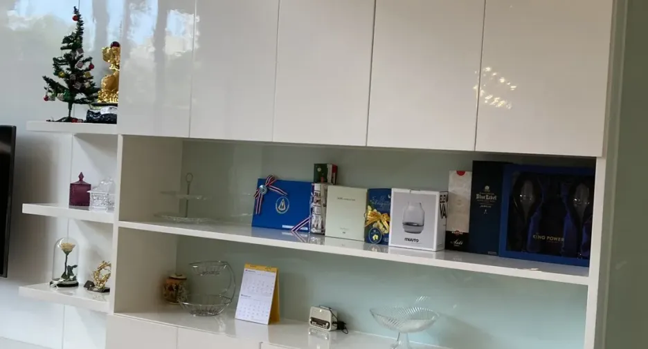 Villa zum Kauf und zur Miete mit 2 Zimmer in Watthana, Bangkok