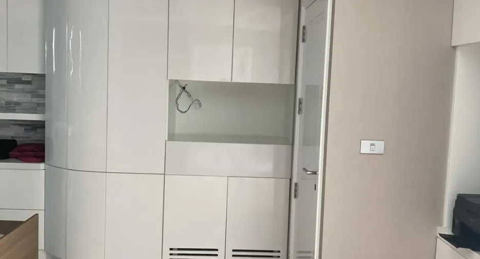 Villa zum Kauf und zur Miete mit 2 Zimmer in Watthana, Bangkok