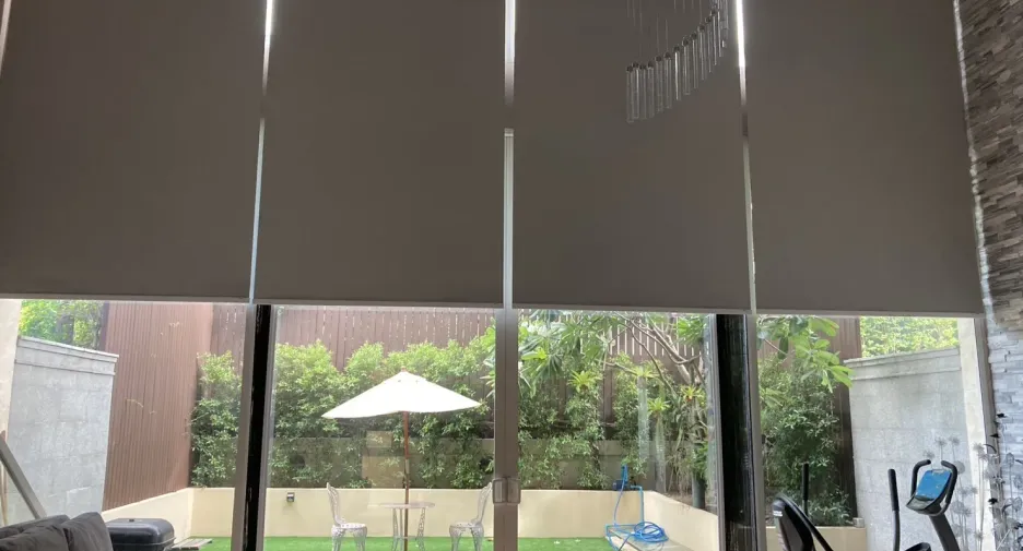 Villa zum Kauf und zur Miete mit 2 Zimmer in Watthana, Bangkok