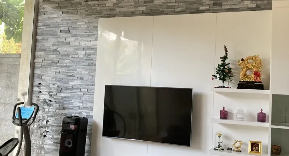 Villa zum Kauf und zur Miete mit 2 Zimmer in Watthana, Bangkok