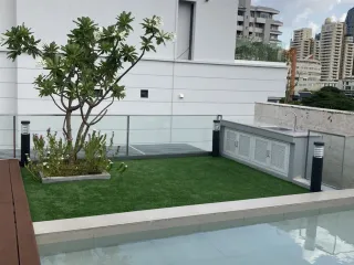 Villa zum Kauf und zur Miete mit 2 Zimmer in Watthana, Bangkok