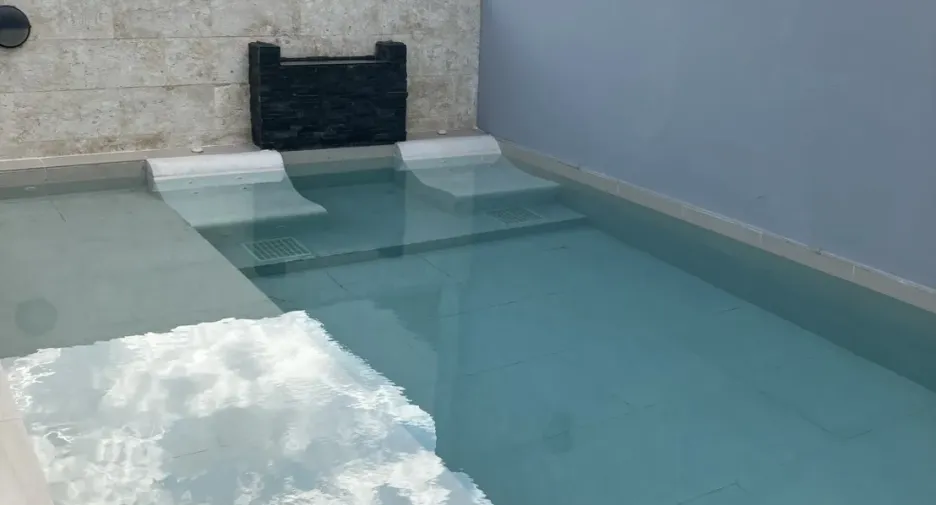 Villa zum Kauf und zur Miete mit 2 Zimmer in Watthana, Bangkok