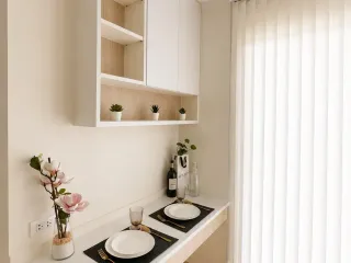 À vendre studio condo à Bang Na, Bangkok