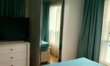 ขาย 1 เตียง คอนโด ใน คลองเตย, กรุงเทพฯ