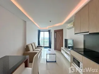 For Rent 1 Bedroom Condo In Bang Lamung, Chonburi