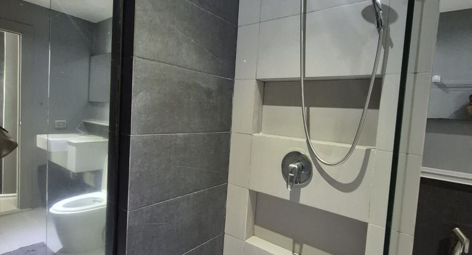 Condo en alquiler de estudio en Jomtien, Pattaya