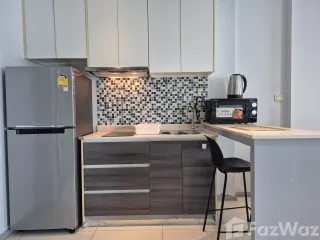 Аренда студия кондо в Банг Ламунг, Чонбури