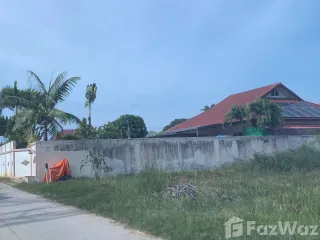 Продажа Участок в Банг Ламунг, Чонбури