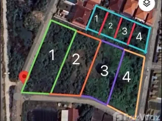 Продажа Участок в Банг Ламунг, Чонбури