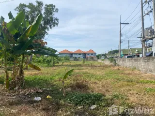 Продажа Участок в Банг Ламунг, Чонбури