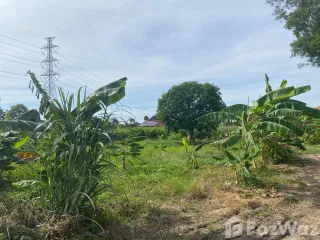 Продажа Участок в Банг Ламунг, Чонбури
