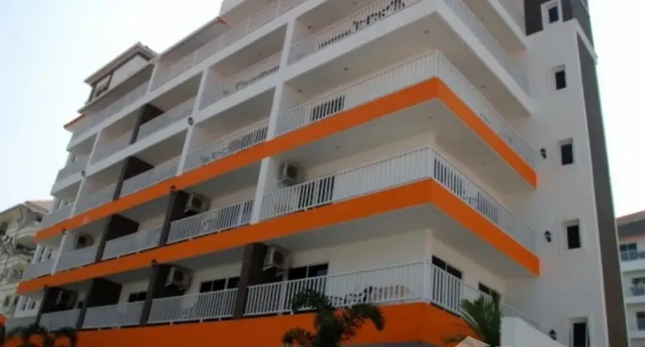 À vendre studio condo à Bang Lamung, Chonburi