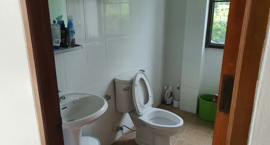 For sale 3 bedrooms house in Na Jomtien, Pattaya