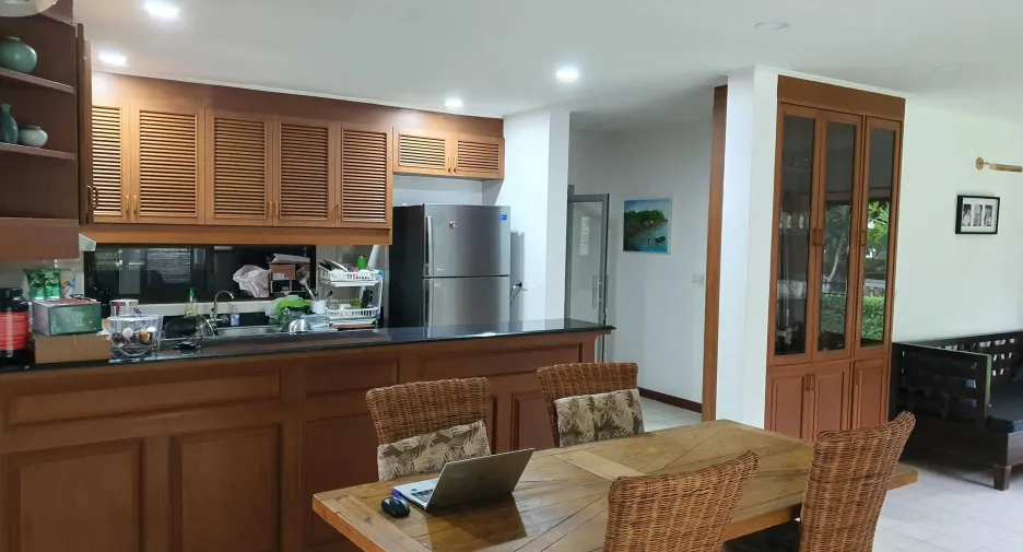 For sale 3 bedrooms house in Na Jomtien, Pattaya