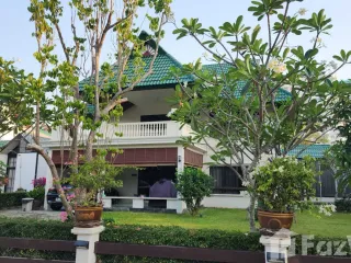 For sale 3 bedrooms house in Na Jomtien, Pattaya