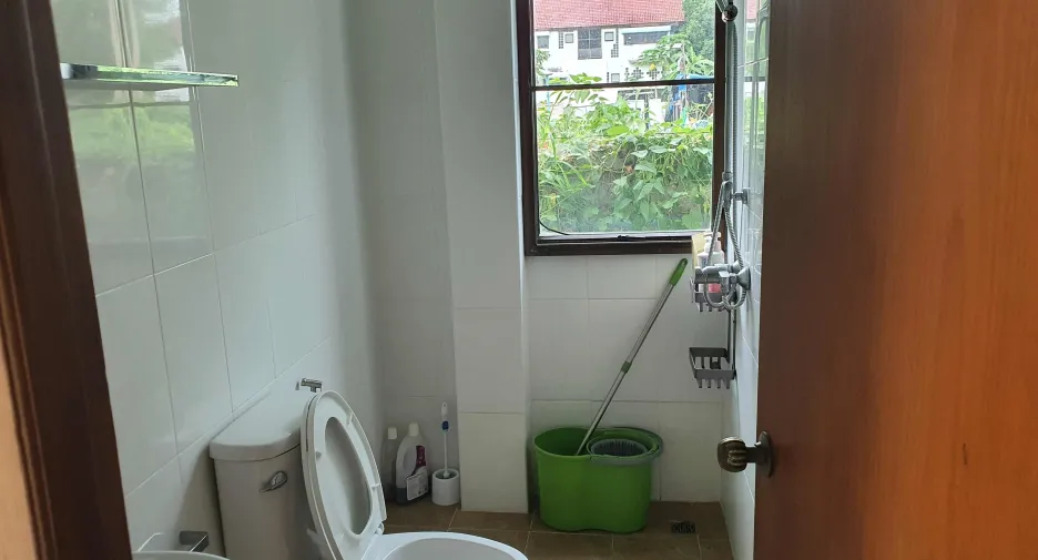 For sale 3 bedrooms house in Na Jomtien, Pattaya