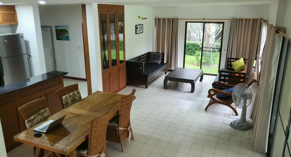 For sale 3 bedrooms house in Na Jomtien, Pattaya