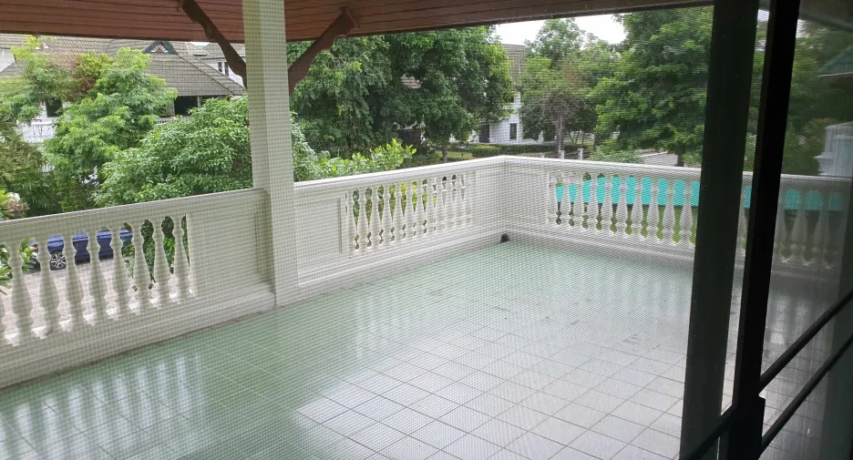 For sale 3 bedrooms house in Na Jomtien, Pattaya