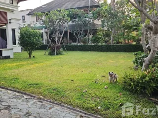 For sale 3 bedrooms house in Na Jomtien, Pattaya
