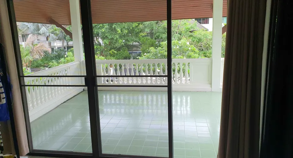 For sale 3 bedrooms house in Na Jomtien, Pattaya
