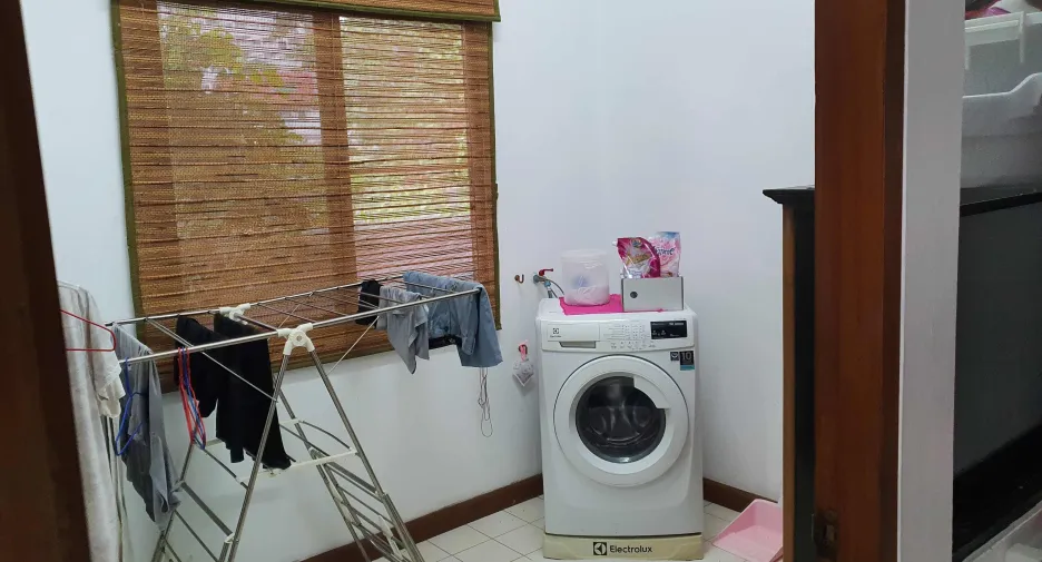 For sale 3 bedrooms house in Na Jomtien, Pattaya