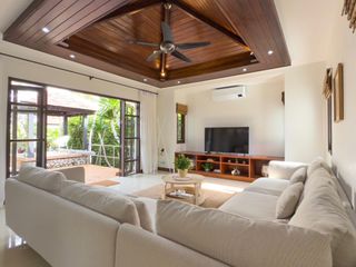For sale 2 bedrooms villa in Thalang, Phuket
