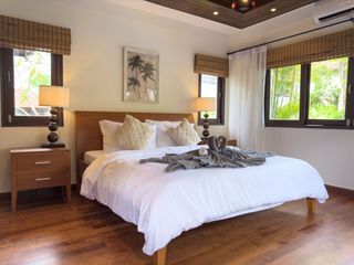For sale 2 bedrooms villa in Thalang, Phuket
