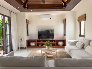 For sale 2 bedrooms villa in Thalang, Phuket