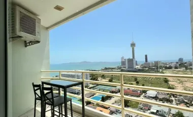 出租 公寓 公寓 在 Bang Lamung, Chon Buri