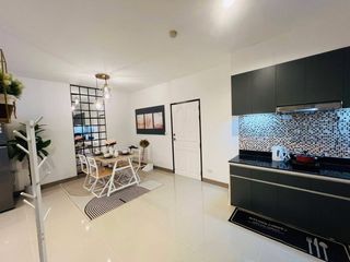 Condo en alquiler de 1 habitaciones en Mueang Phuket, Phuket