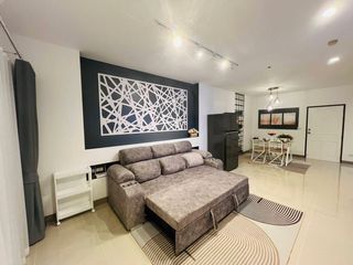 Condo en alquiler de 1 habitaciones en Mueang Phuket, Phuket